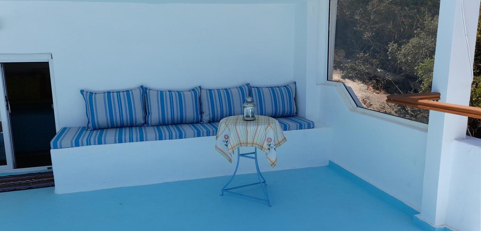 Mirabello Sea House Agios Nikolaos  Exterior photo